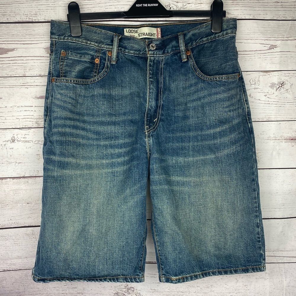 Levi’s 